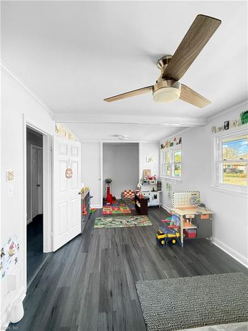 128 Eastwood DR, Newport News, VA 23602