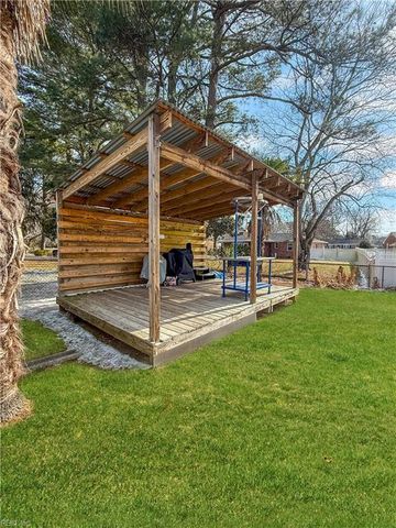 128 Eastwood DR, Newport News, VA 23602