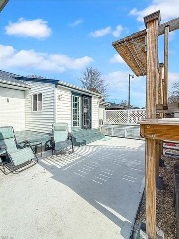 128 Eastwood DR, Newport News, VA 23602