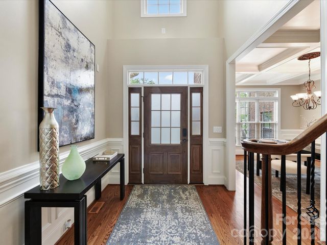2007 Sugar Mill Road, Indian Trail, NC 28079