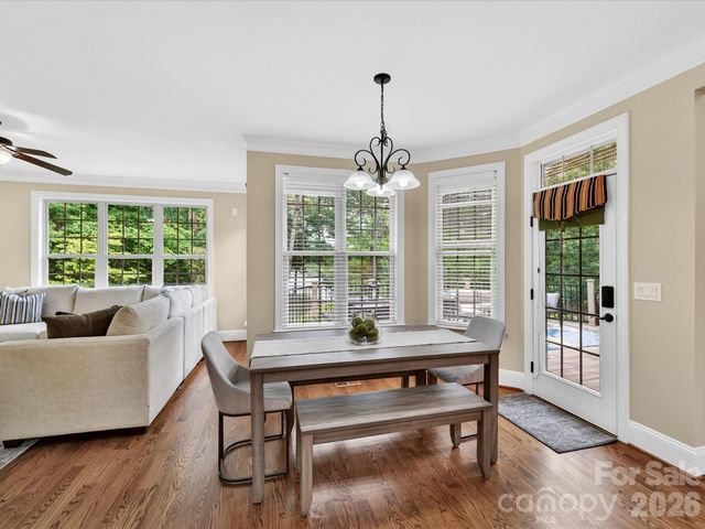 2007 Sugar Mill Road, Indian Trail, NC 28079
