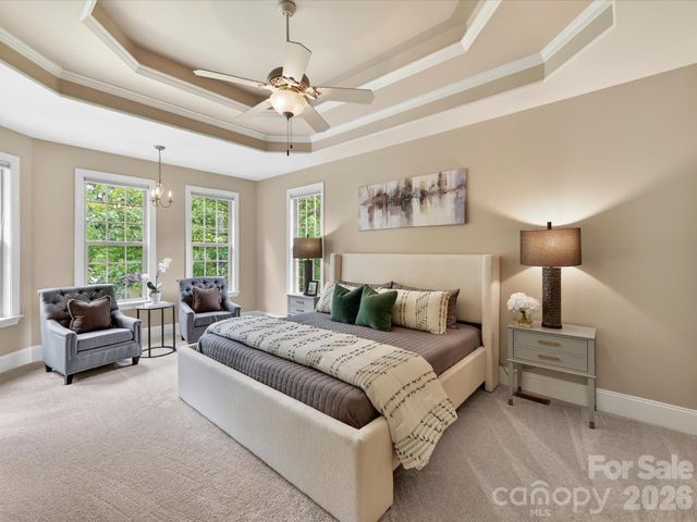 2007 Sugar Mill Road, Indian Trail, NC 28079