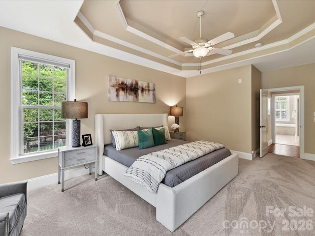 2007 Sugar Mill Road, Indian Trail, NC 28079