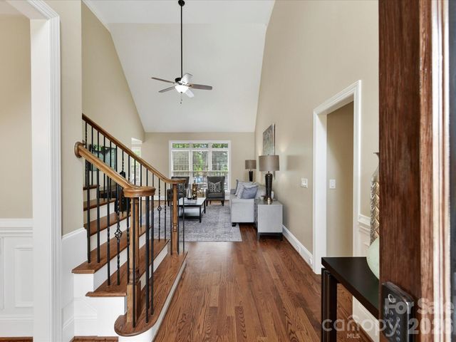2007 Sugar Mill Road, Indian Trail, NC 28079