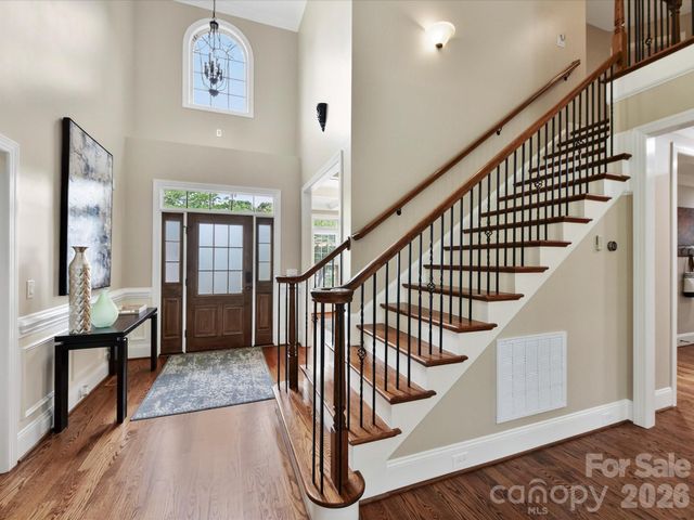 2007 Sugar Mill Road, Indian Trail, NC 28079