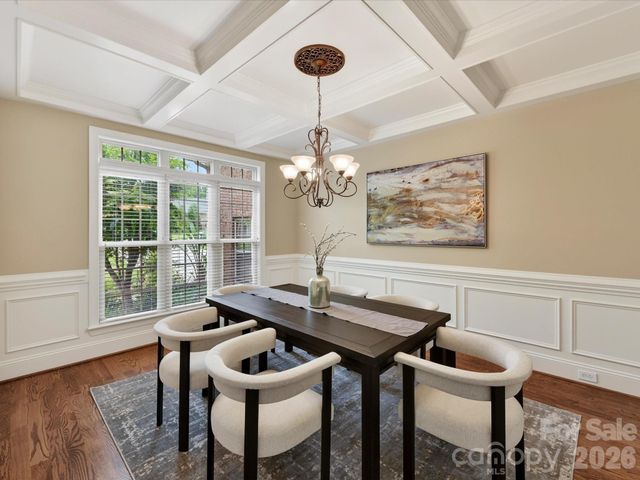 2007 Sugar Mill Road, Indian Trail, NC 28079
