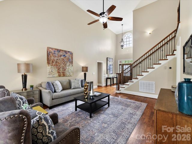 2007 Sugar Mill Road, Indian Trail, NC 28079