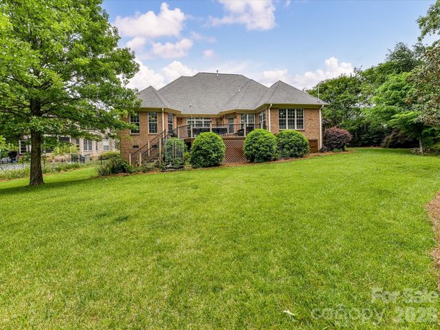2007 Sugar Mill Road, Indian Trail, NC 28079