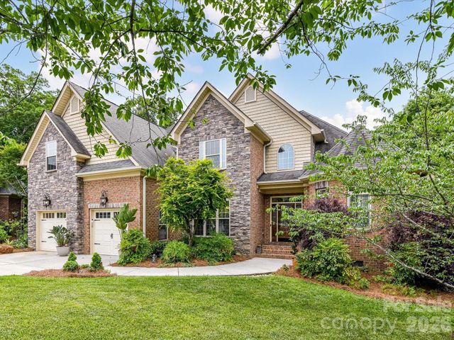 2007 Sugar Mill Road, Indian Trail, NC 28079