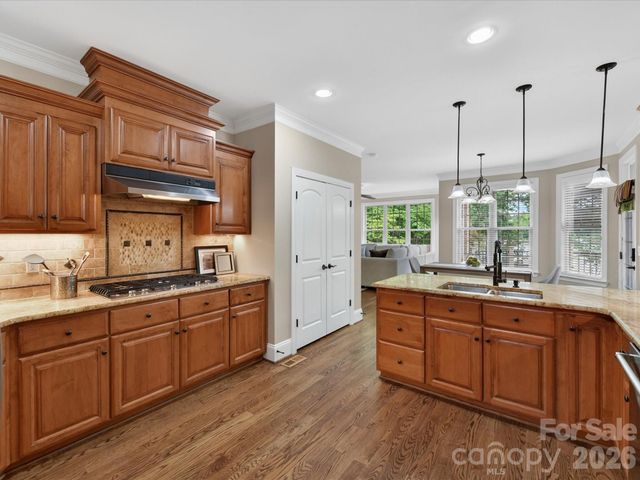 2007 Sugar Mill Road, Indian Trail, NC 28079