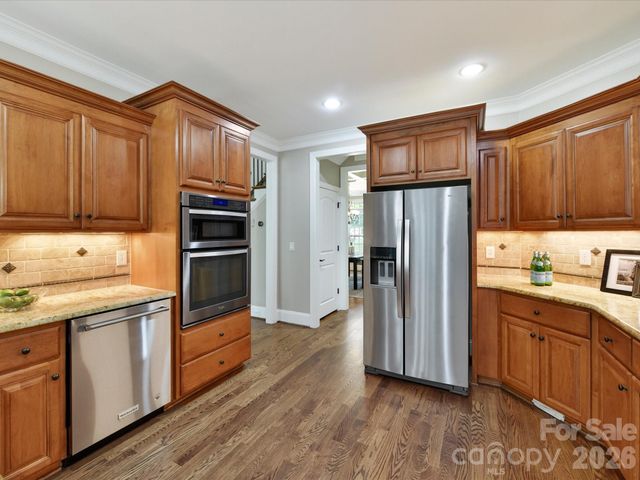 2007 Sugar Mill Road, Indian Trail, NC 28079