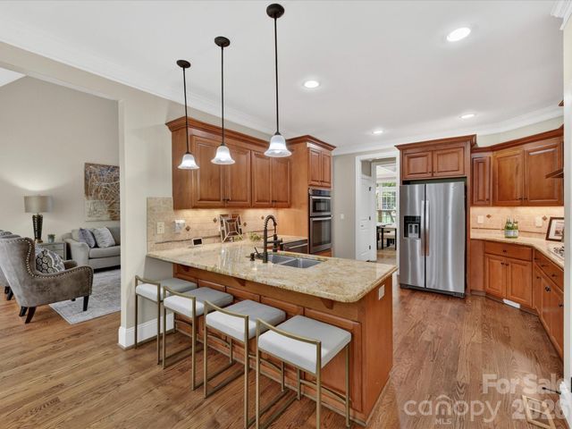 2007 Sugar Mill Road, Indian Trail, NC 28079