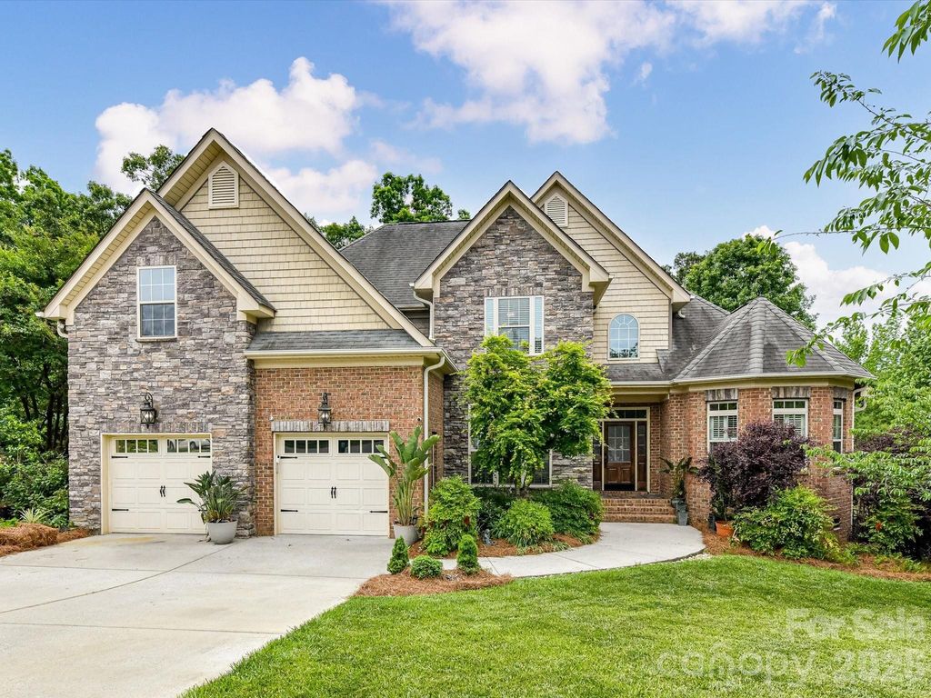 2007 Sugar Mill Road, Indian Trail, NC 28079