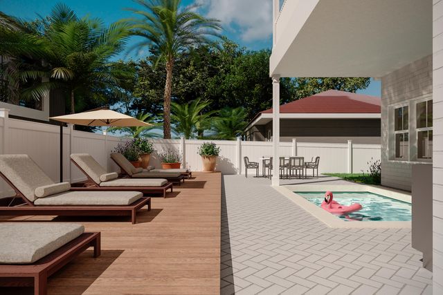 222 Miami Street, Miramar Beach, FL 32550
