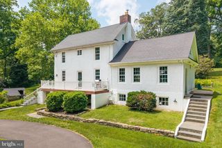 387 TOMLINSON RD, Huntingdon Valley, PA 19006