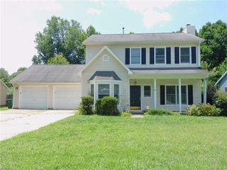 3407 Park Hill Drive, Greensboro, NC 27410
