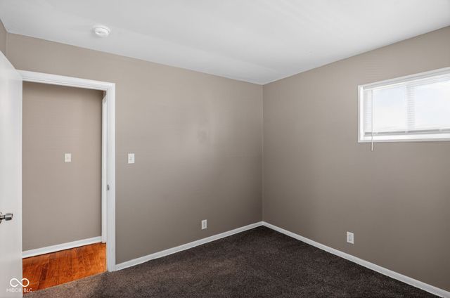 296 Ticen Street, Beech Grove, IN 46107