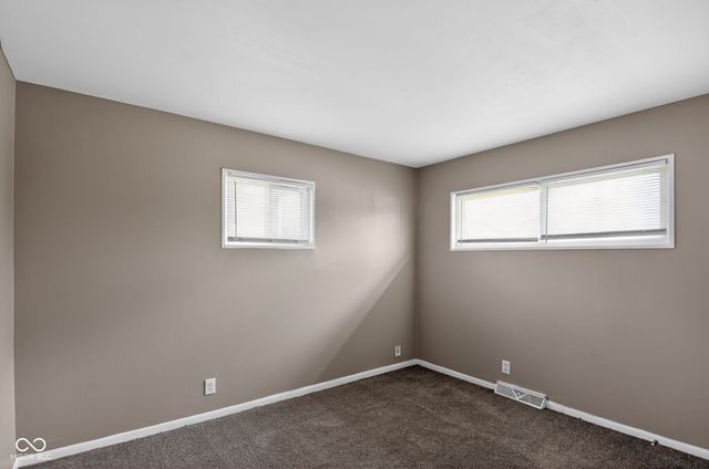 296 Ticen Street, Beech Grove, IN 46107