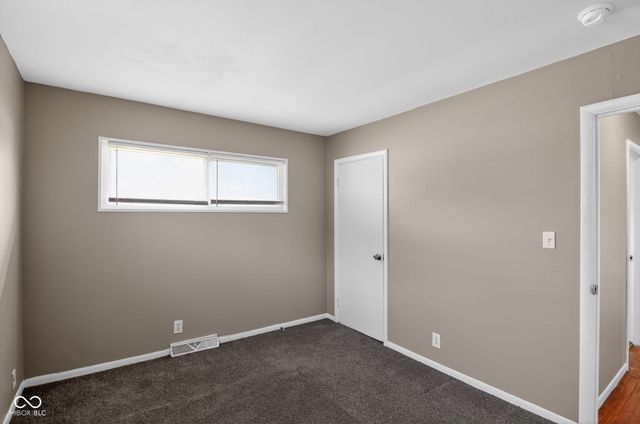 296 Ticen Street, Beech Grove, IN 46107