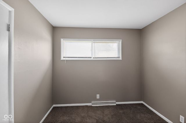 296 Ticen Street, Beech Grove, IN 46107