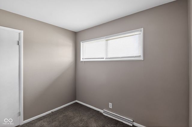 296 Ticen Street, Beech Grove, IN 46107