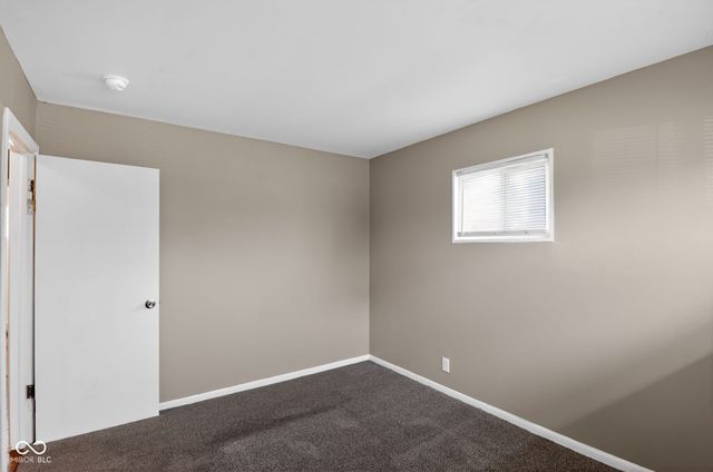 296 Ticen Street, Beech Grove, IN 46107