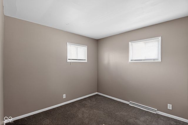 296 Ticen Street, Beech Grove, IN 46107