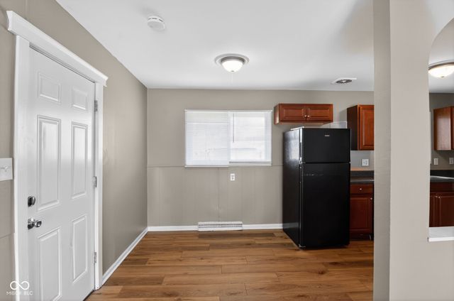 296 Ticen Street, Beech Grove, IN 46107