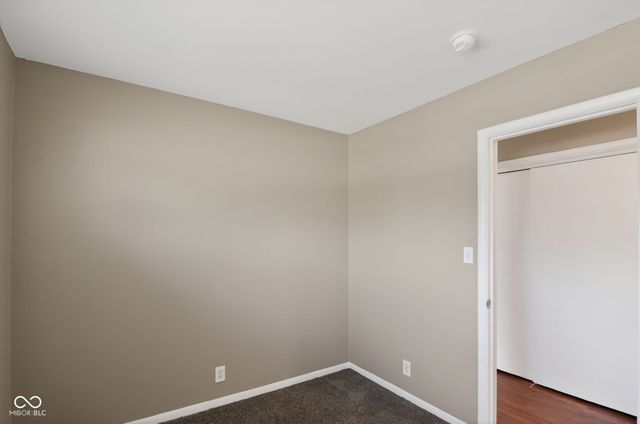 296 Ticen Street, Beech Grove, IN 46107