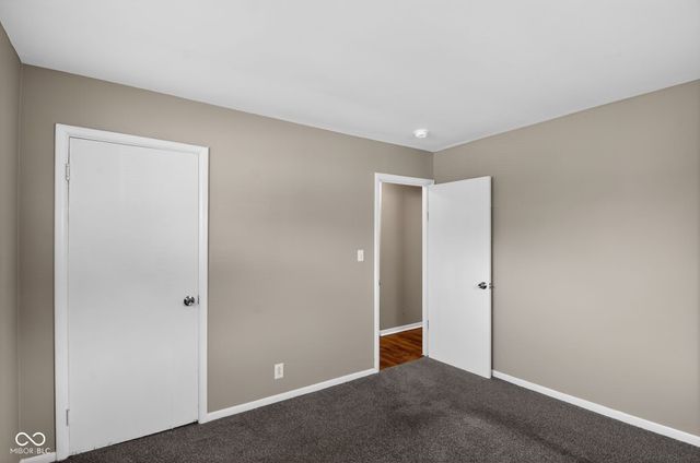 296 Ticen Street, Beech Grove, IN 46107