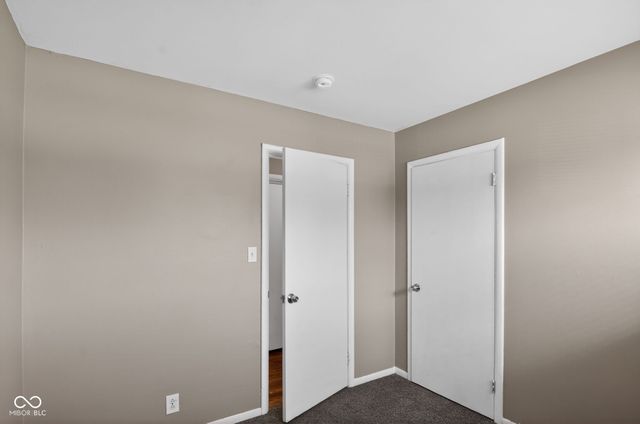 296 Ticen Street, Beech Grove, IN 46107