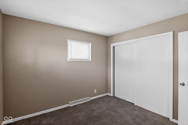 296 Ticen Street, Beech Grove, IN 46107