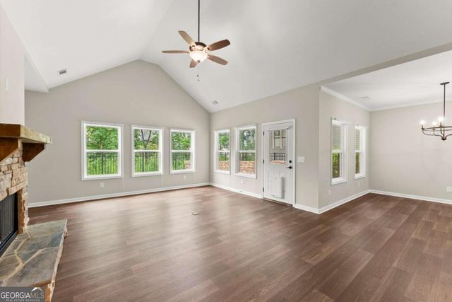 208 Talga Glen, Waleska, GA 30183