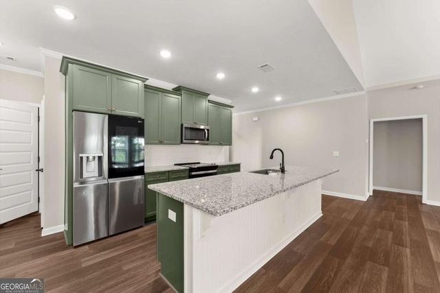 208 Talga Glen, Waleska, GA 30183