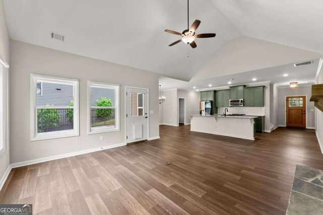 208 Talga Glen, Waleska, GA 30183