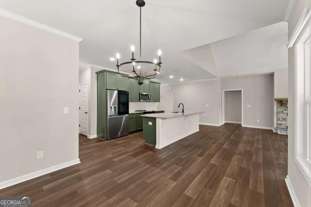 208 Talga Glen, Waleska, GA 30183