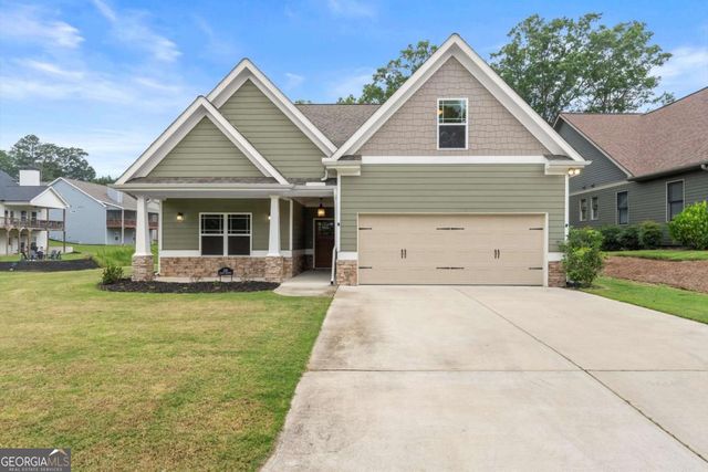 208 Talga Glen, Waleska, GA 30183