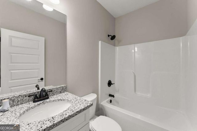 208 Talga Glen, Waleska, GA 30183