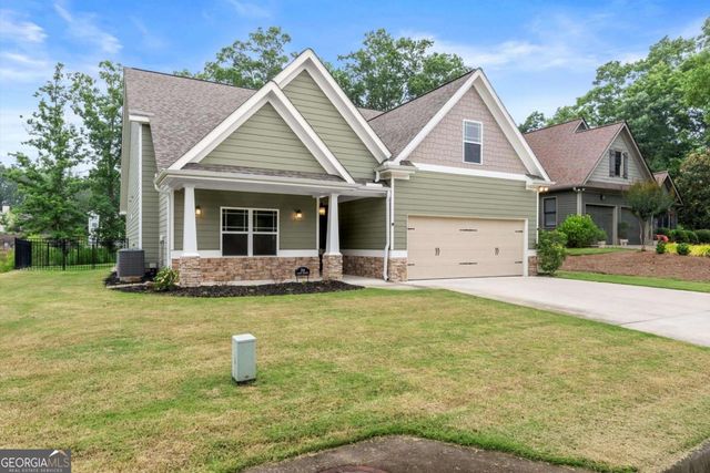 208 Talga Glen, Waleska, GA 30183