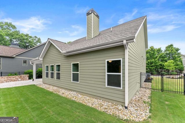 208 Talga Glen, Waleska, GA 30183