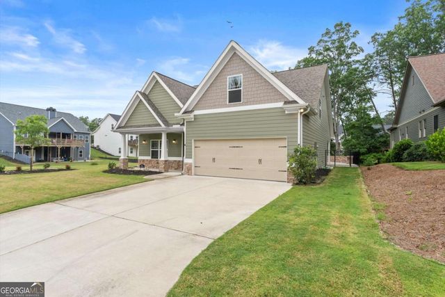 208 Talga Glen, Waleska, GA 30183