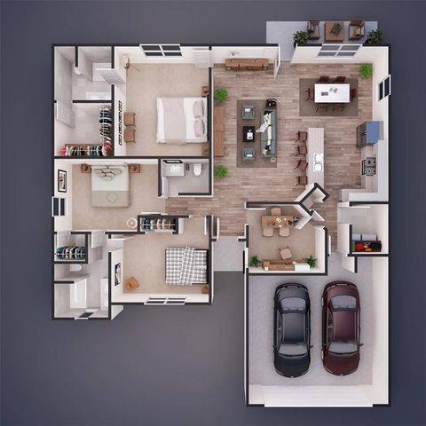 1725 Elm Circle, Tuttle, OK 73089
