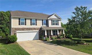 109 Solstice Drive, Haw River, NC 27258