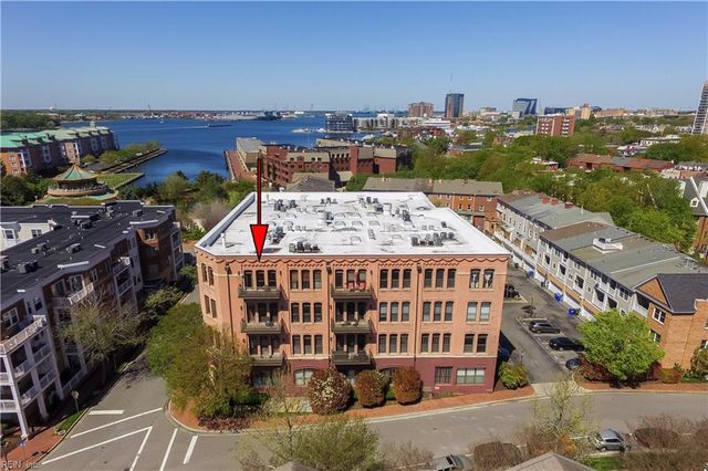 230 W Tazewell St Apt 401, Norfolk, VA 23510
