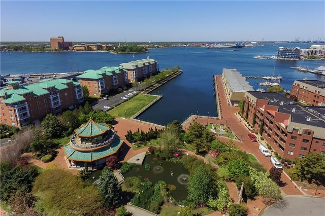230 W Tazewell St Apt 401, Norfolk, VA 23510