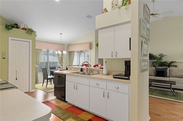 3622 E Arbor Lakes Drive, Hernando, FL 34442