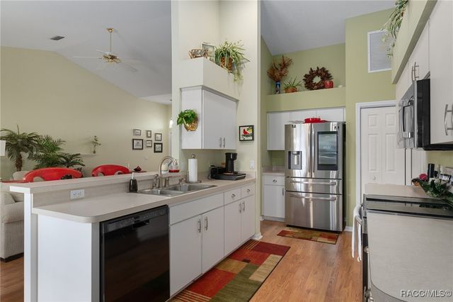 3622 E Arbor Lakes Drive, Hernando, FL 34442