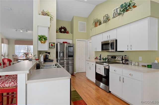 3622 E Arbor Lakes Drive, Hernando, FL 34442