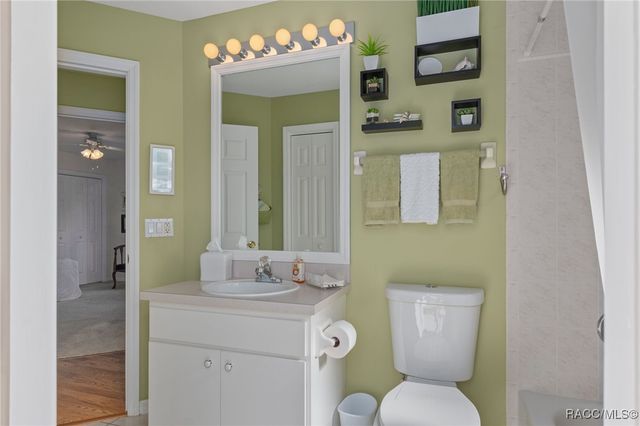 3622 E Arbor Lakes Drive, Hernando, FL 34442