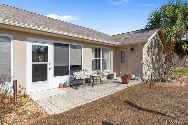 3622 E Arbor Lakes Drive, Hernando, FL 34442